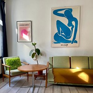 Beautiful Rooms In Mitte